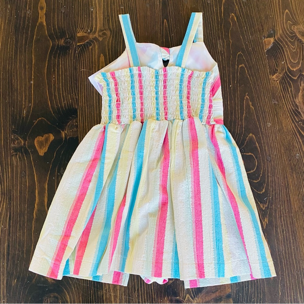 NEW Bonnie Jean Girls Dresses set of 2 Size 6 - Picture 8 of 12